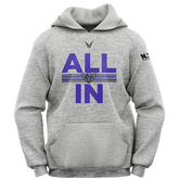 Pueblo Punishers | Youth All In Hoodie